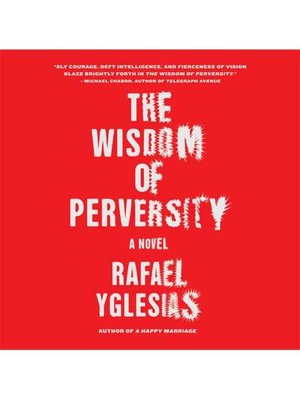 cover image of The Wisdom of Perversity
